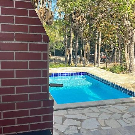 Chácara buriti Vila Pirenópolis Exterior foto