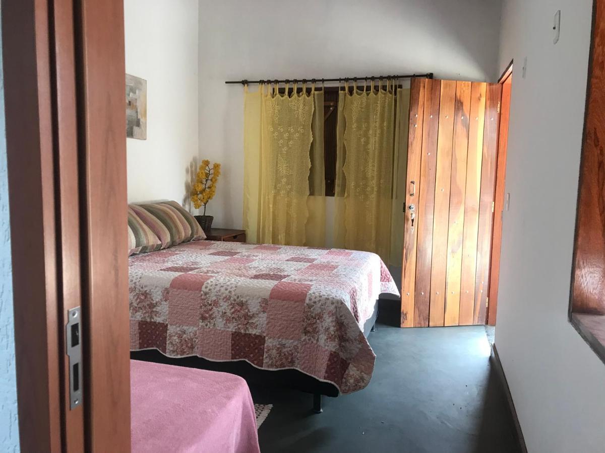 Chácara buriti Vila Pirenópolis Exterior foto