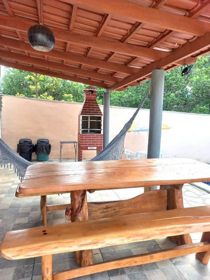 Chácara buriti Vila Pirenópolis Exterior foto