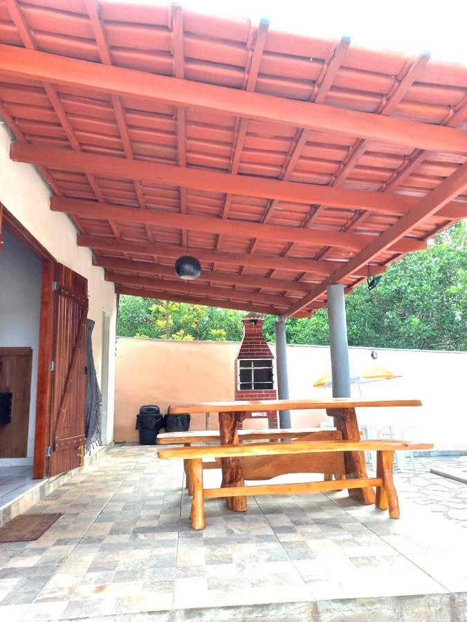 Chácara buriti Vila Pirenópolis Exterior foto
