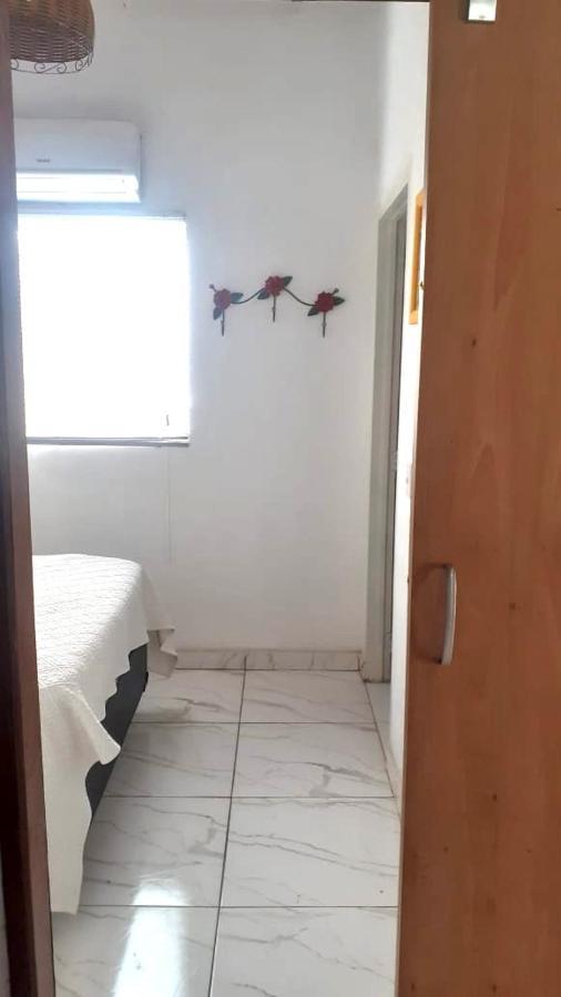 Chácara buriti Vila Pirenópolis Exterior foto