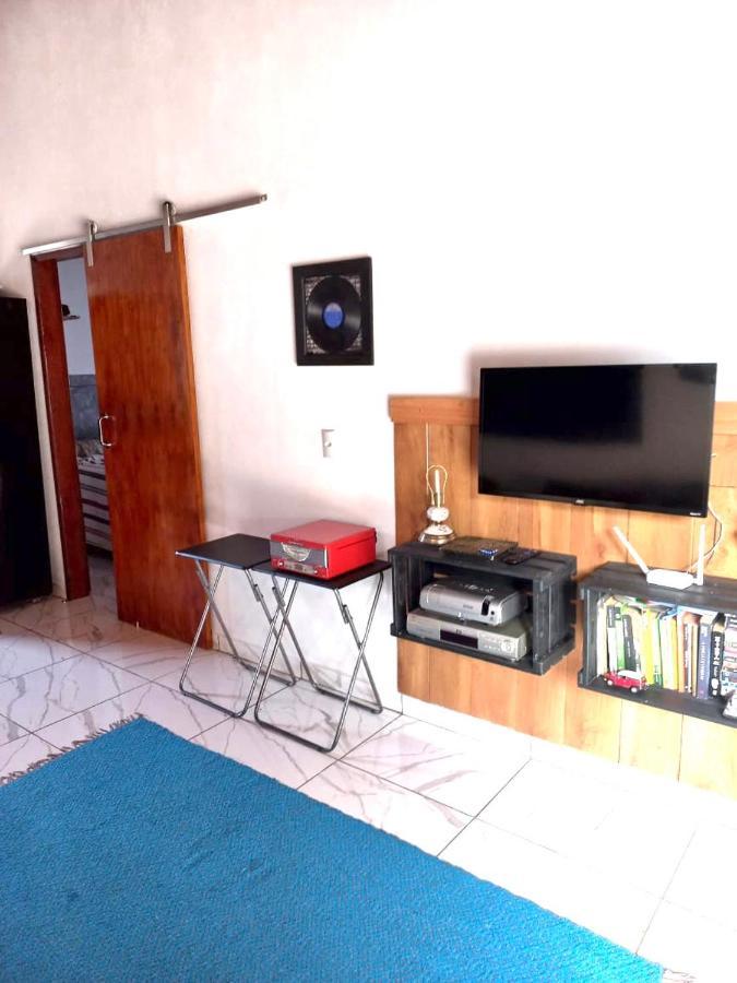 Chácara buriti Vila Pirenópolis Exterior foto